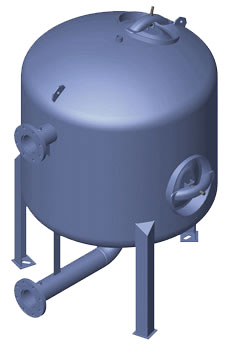 Sand Filter