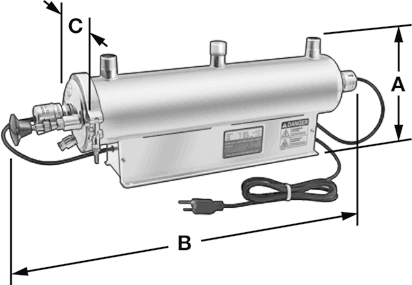 Ultraviolet Ozone Generation